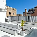 Saint Patrick-guest House Del 1200 Pensionat 4*