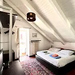 Saint Patrick-guest House Del 1200 Pensionat