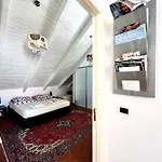Saint Patrick-guest House Del 1200 Pensionat