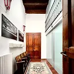 Saint Patrick-guest House Del 1200 Pensionat Barletta