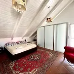Saint Patrick-guest House Del 1200 Pensionat 4*