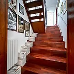 Saint Patrick-guest House Del 1200 Pensionat Barletta