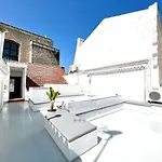 Saint Patrick-guest House Del 1200 Pensionat 4*