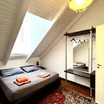 Pensionat Saint Patrick-guest House Del 1200
