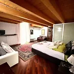Saint Patrick-guest House Del 1200 4* Barletta