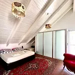 Pensionat Saint Patrick-guest House Del 1200 Barletta