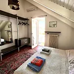 Saint Patrick-guest House Del 1200 Barletta