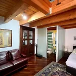 Saint Patrick-guest House Del 1200 Pensionat 4*