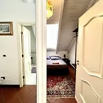 Saint Patrick-guest House Del 1200 Pensionat Barletta