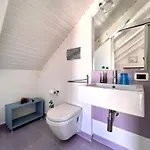 Pensionat Saint Patrick-guest House Del 1200 Barletta