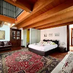 Saint Patrick-guest House Del 1200 4* Barletta