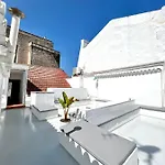 Saint Patrick-guest House Del 1200 4* Barletta