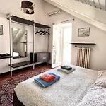 Pensionat Saint Patrick-guest House Del 1200 4*