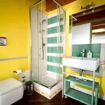 Pensionat Saint Patrick-guest House Del 1200 4*