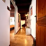 Saint Patrick-guest House Del 1200