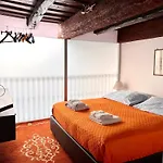 Saint Patrick-guest House Del 1200 Pensionat 4*