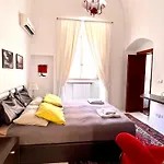 Saint Patrick-guest House Del 1200 4* Barletta