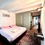 Saint Patrick-guest House Del 1200 Pensionat Barletta
