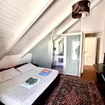 Pensionat Saint Patrick-guest House Del 1200 Barletta