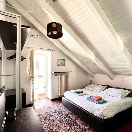 Saint Patrick-guest House Del 1200 Гостевой дом