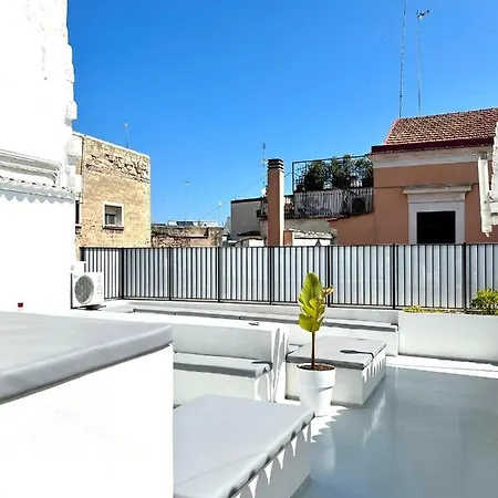 Saint Patrick 4* Barletta