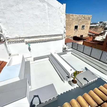 Konukevi Saint Patrick