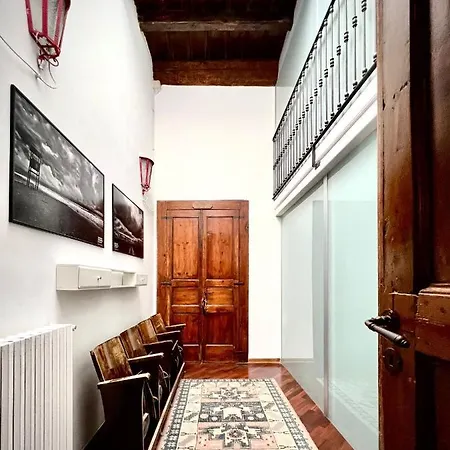 Saint Patrick-guest House Del 1200 Гостевой дом Барлетта