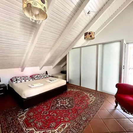 Saint Patrick-guest House Del 1200 Гостевой дом 4*