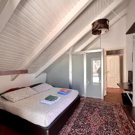 Saint Patrick-guest House Del 1200 Барлетта
