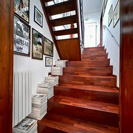 Saint Patrick-guest House Del 1200 Гостевой дом Барлетта