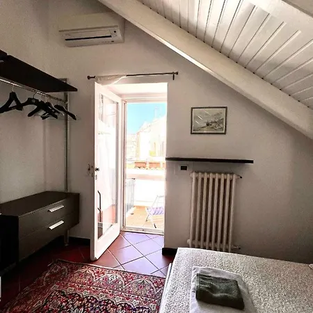 Konukevi Saint Patrick