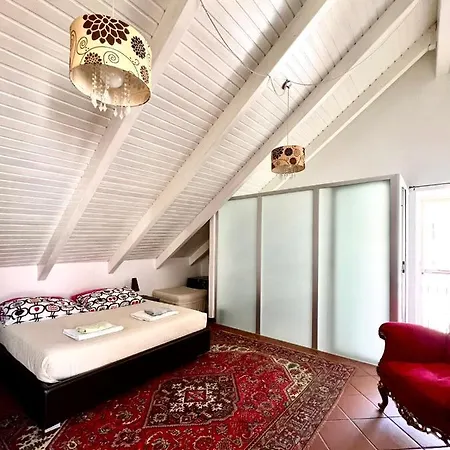 Гостевой дом Saint Patrick-guest House Del 1200 Барлетта