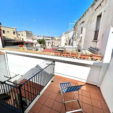 Saint Patrick 4* Barletta