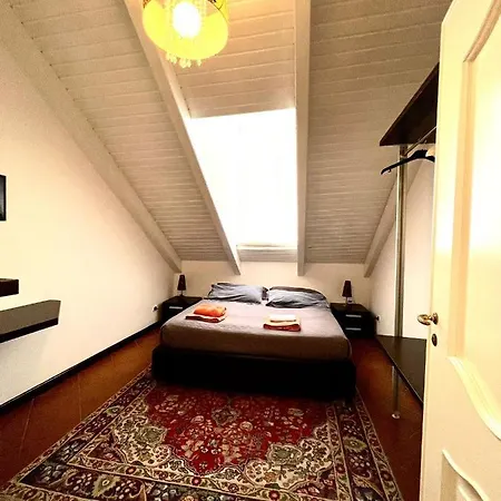 Saint Patrick Konukevi 4*