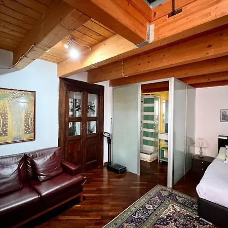 Saint Patrick-guest House Del 1200 Гостевой дом 4*