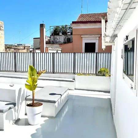 Saint Patrick-guest House Del 1200 Гостевой дом