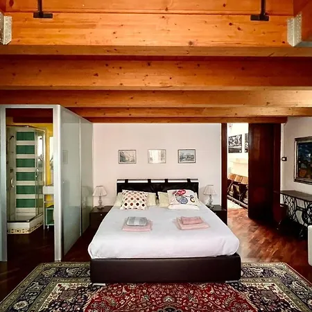 Saint Patrick-guest House Del 1200 Гостевой дом 4*
