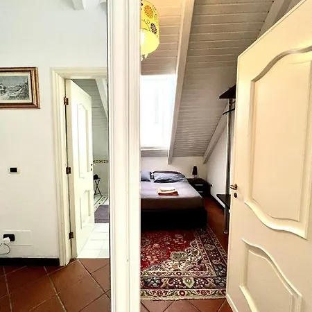 Saint Patrick Konukevi Barletta