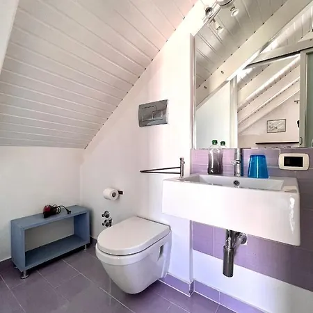 Konukevi Saint Patrick Barletta