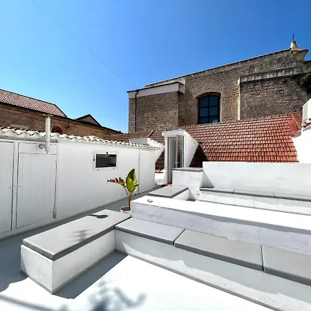 Saint Patrick-guest House Del 1200 Barletta