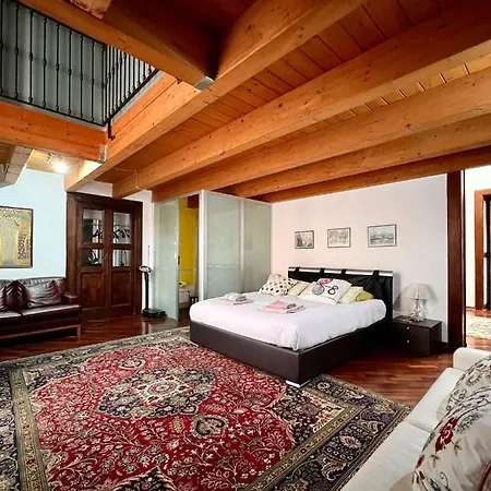 Saint Patrick-guest House Del 1200 4* Барлетта