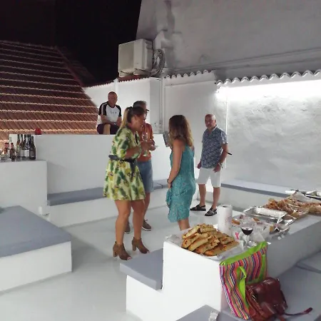 Saint Patrick Konukevi Barletta