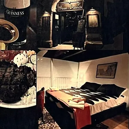 Saint Patrick-guest House Del 1200 4*