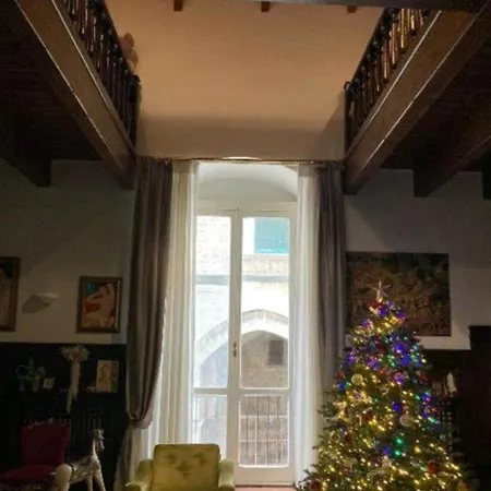 Saint Patrick-guest House Del 1200 4*
