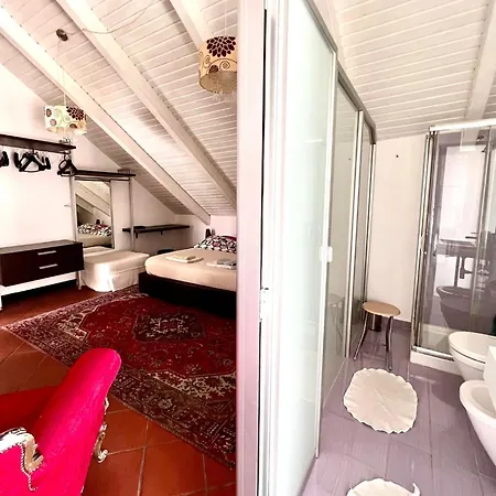 Saint Patrick-guest House Del 1200 Гостевой дом 4*