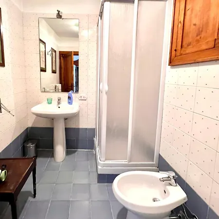 Гостевой дом Saint Patrick-guest House Del 1200 Барлетта