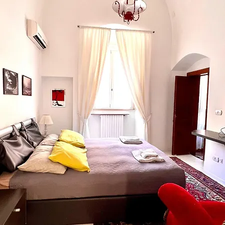 Saint Patrick 4* Barletta