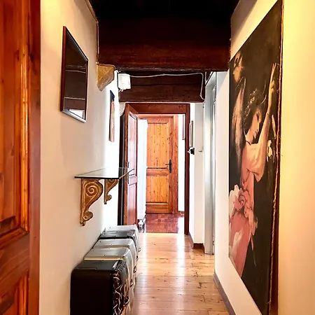 Saint Patrick-guest House Del 1200 4*