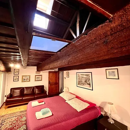 Saint Patrick-guest House Del 1200 Гостевой дом 4*