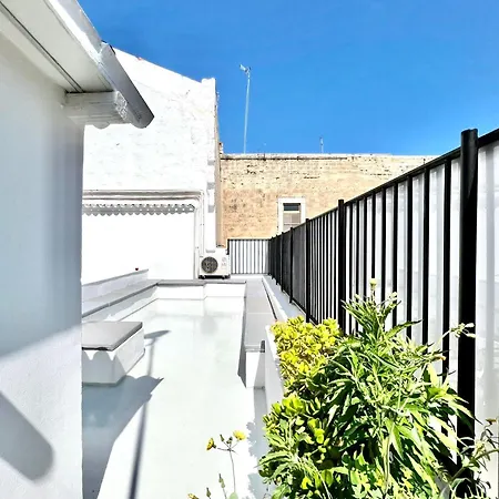 Pensionat Saint Patrick-guest House Del 1200